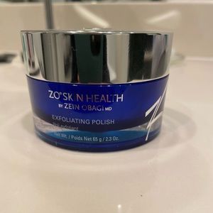 Zo exfoliating polish 2.3 oz